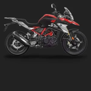 BMW G 310 GS