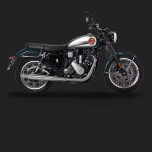 BSA GOLDSTAR 650