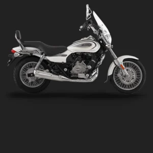 BAJAJ AVENGER SERIES