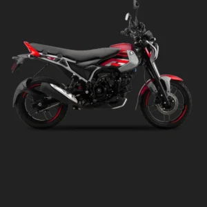 BAJAJ FREEDOM CNG