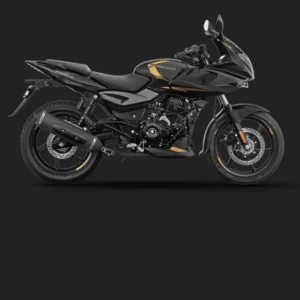 BAJAJ PULSAR SERIES