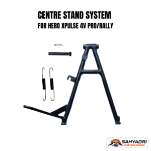 CENTRE-STAND SYSTEM for HERO XPULSE 200 4V PRO / RALLY