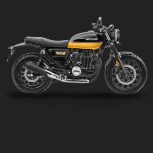 HONDA CB350 SERIES