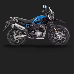 HERO XPULSE SERIES
