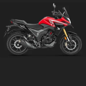 HONDA CB200X