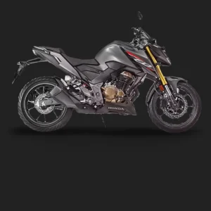 HONDA CB300F