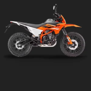 ENDURO R