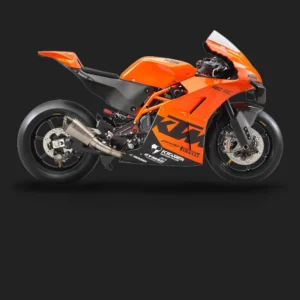KTM RC SERIES