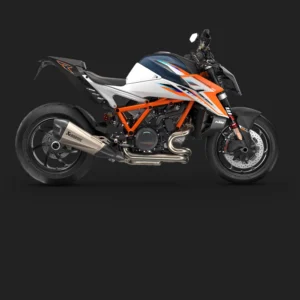 KTM DUKE SERIES