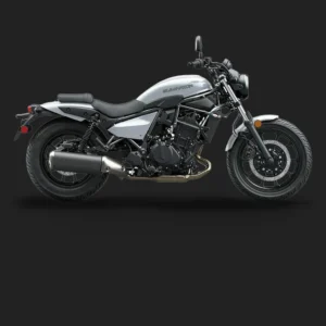 ELIMINATOR 450
