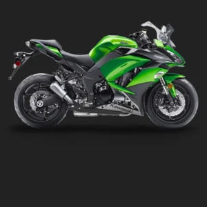 KAWASAKI NINJA SERIES