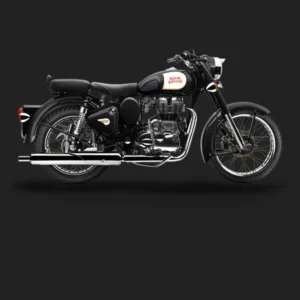 ROYAL ENFIELD CLASSIC 350 SERIES