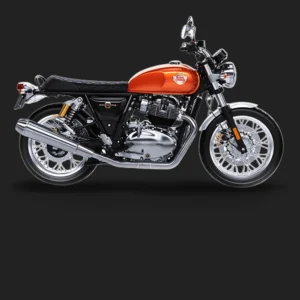 ROYAL ENFIELD 650 SERIES