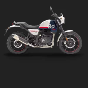 ROYAL ENFIELD 440 SERIES