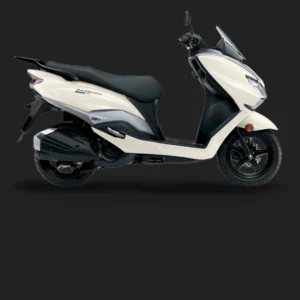SUZUKI BURGMAN