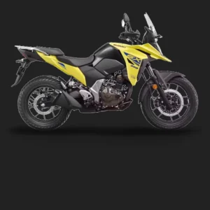 SUZUKI VSTROM SERIES