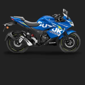 SUZUKI GIXXER SERIES