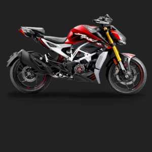 TVS APACHE SERIES