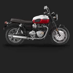 TRIUMPH BONNEVILLE SERIES