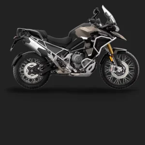 TRIUMPH TIGER SERIES