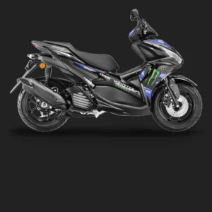 YAMAHA AEROX