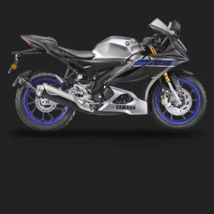 YAMAHA R15V4 / R15M