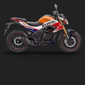 HONDA HORNET SERIES