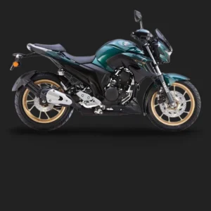 YAMAHA FZ25/FZS25 SERIES