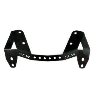AUXILIARY LIGHT MOUNT BRACKET for YAMAHA R15 V3/V4/V4M