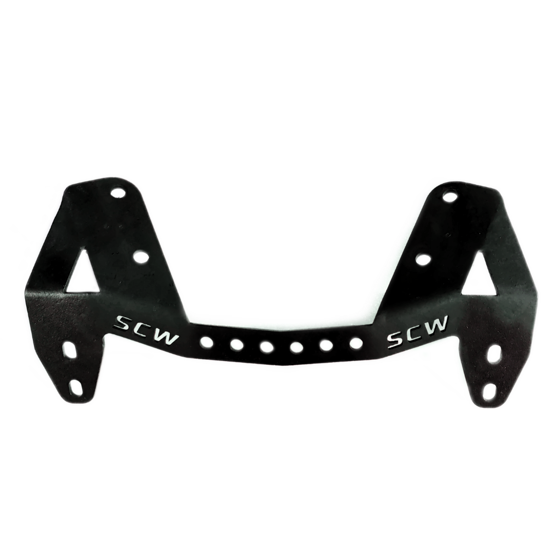 AUXILIARY LIGHT MOUNT BRACKET for YAMAHA R15 V3/V4/V4M