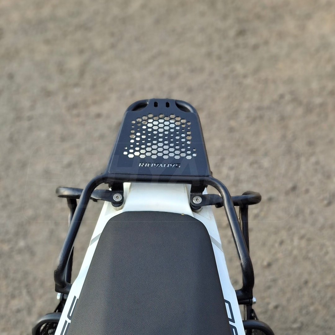 TOPRACK SYSTEM - KTM 390 ENDURO R