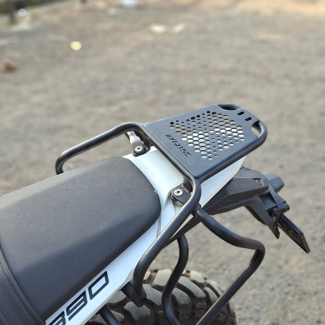 TOPRACK SYSTEM - KTM 390 ENDURO R