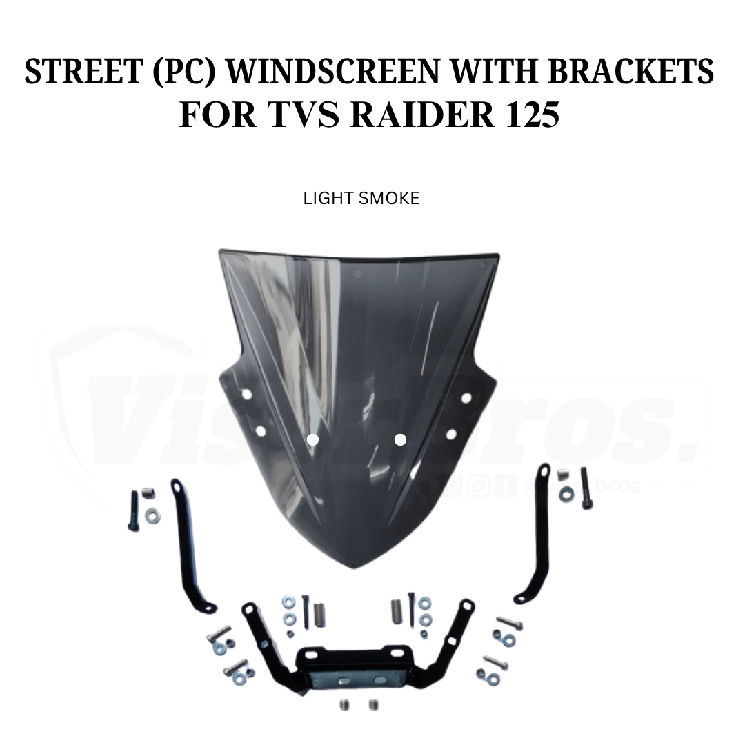 STREET WINDSCREEN (PC) WITH BRACKETS SYSTEM FOR _ TVS RAIDER 125 (2)_20261023_175750_0008