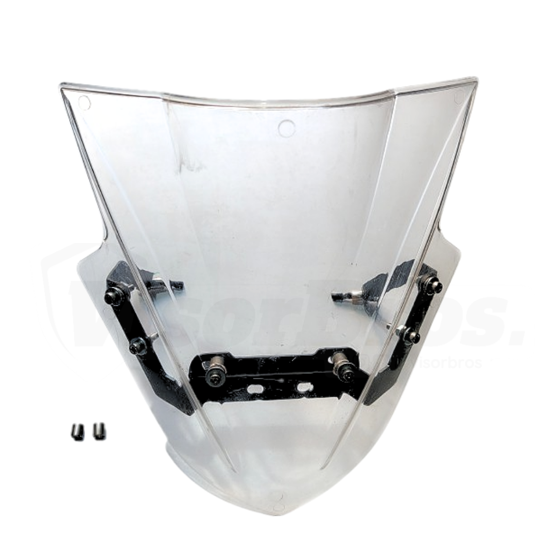 STREET WINDSCREEN (PC) WITH BRACKETS SYSTEM FOR _ TVS RAIDER 125 (6)_20261023_175750_0012